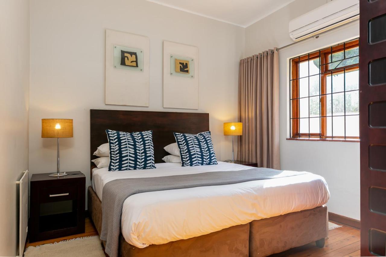 Tidal Pool Apartments - Camps Bay Cape Town Eksteriør bilde