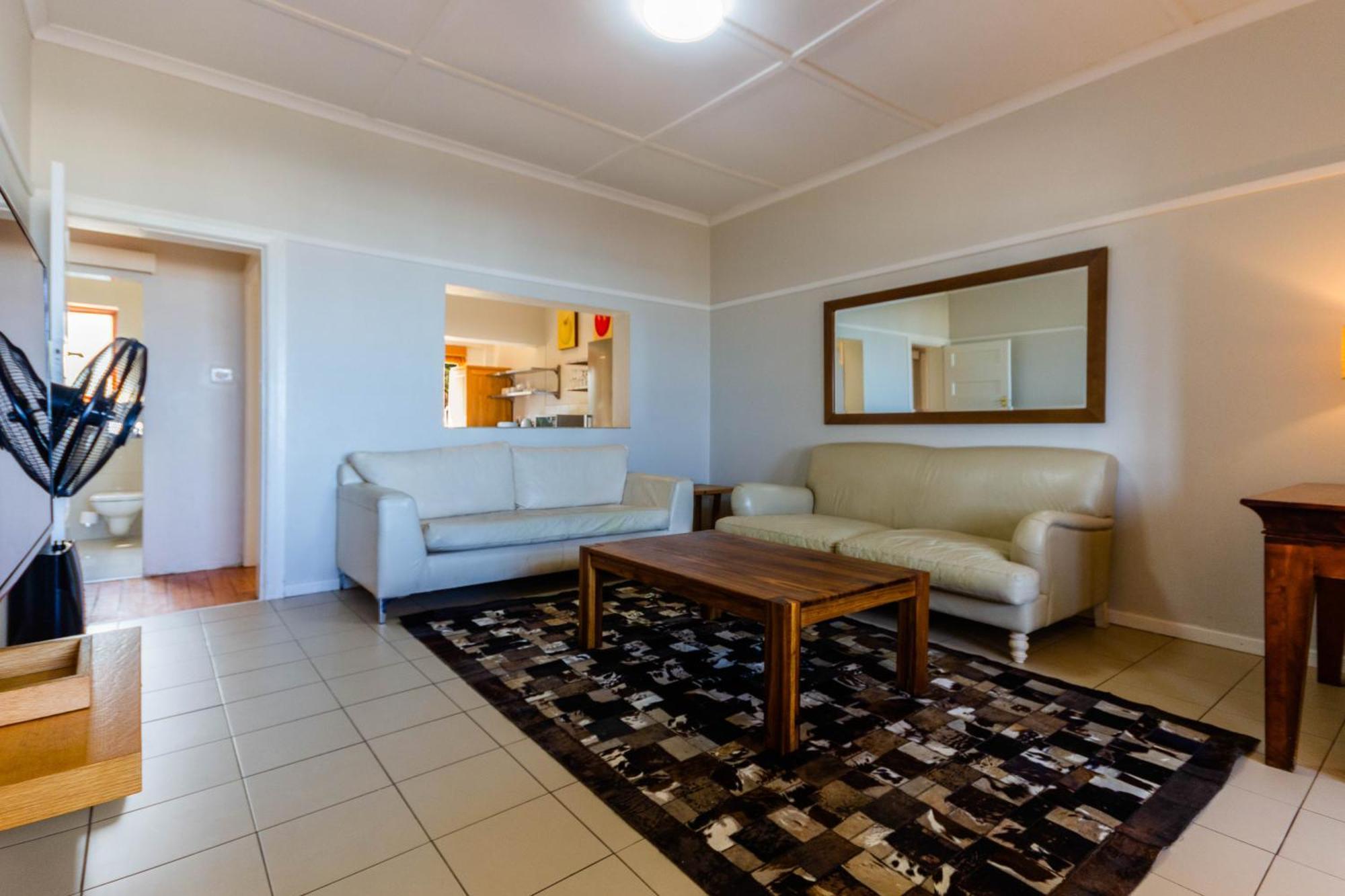 Tidal Pool Apartments - Camps Bay Cape Town Rom bilde