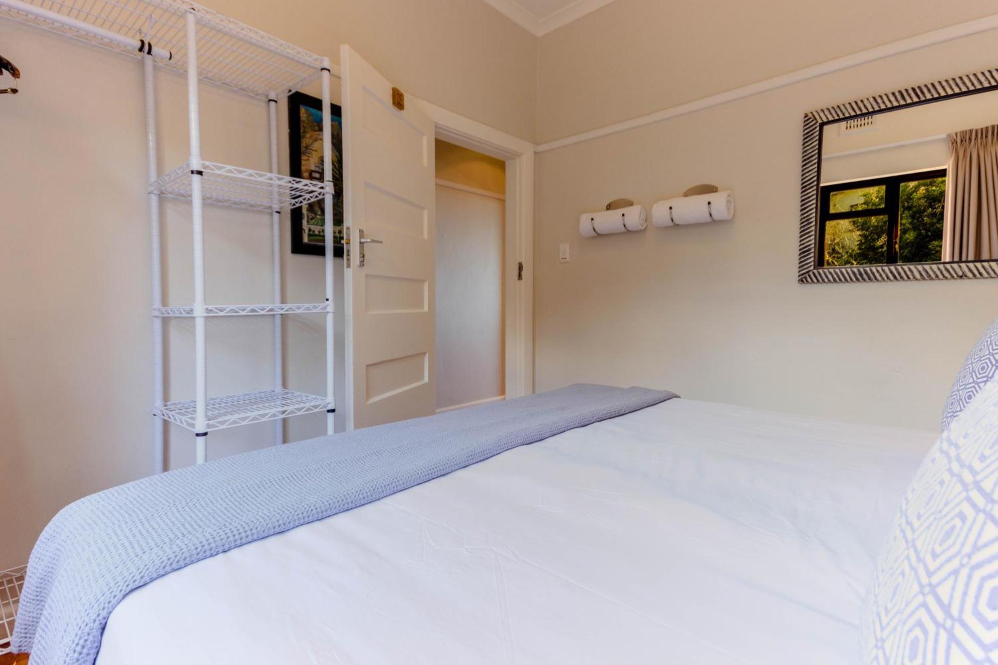 Tidal Pool Apartments - Camps Bay Cape Town Rom bilde