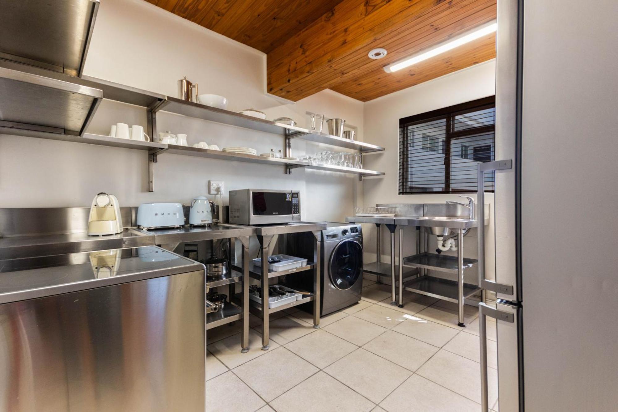 Tidal Pool Apartments - Camps Bay Cape Town Rom bilde