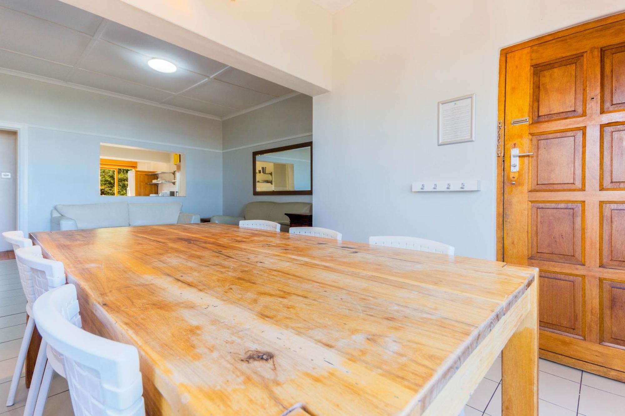 Tidal Pool Apartments - Camps Bay Cape Town Rom bilde
