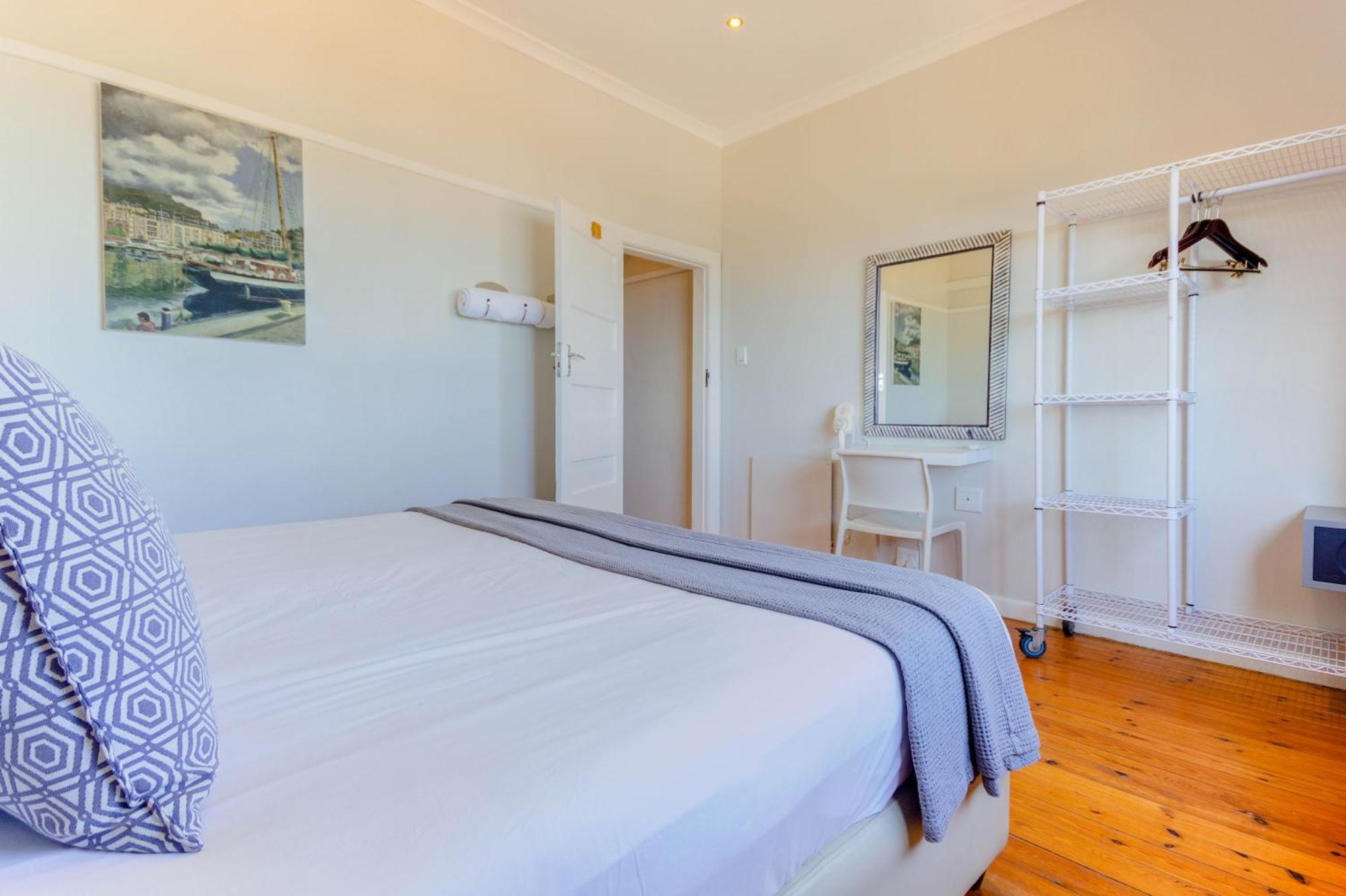 Tidal Pool Apartments - Camps Bay Cape Town Rom bilde