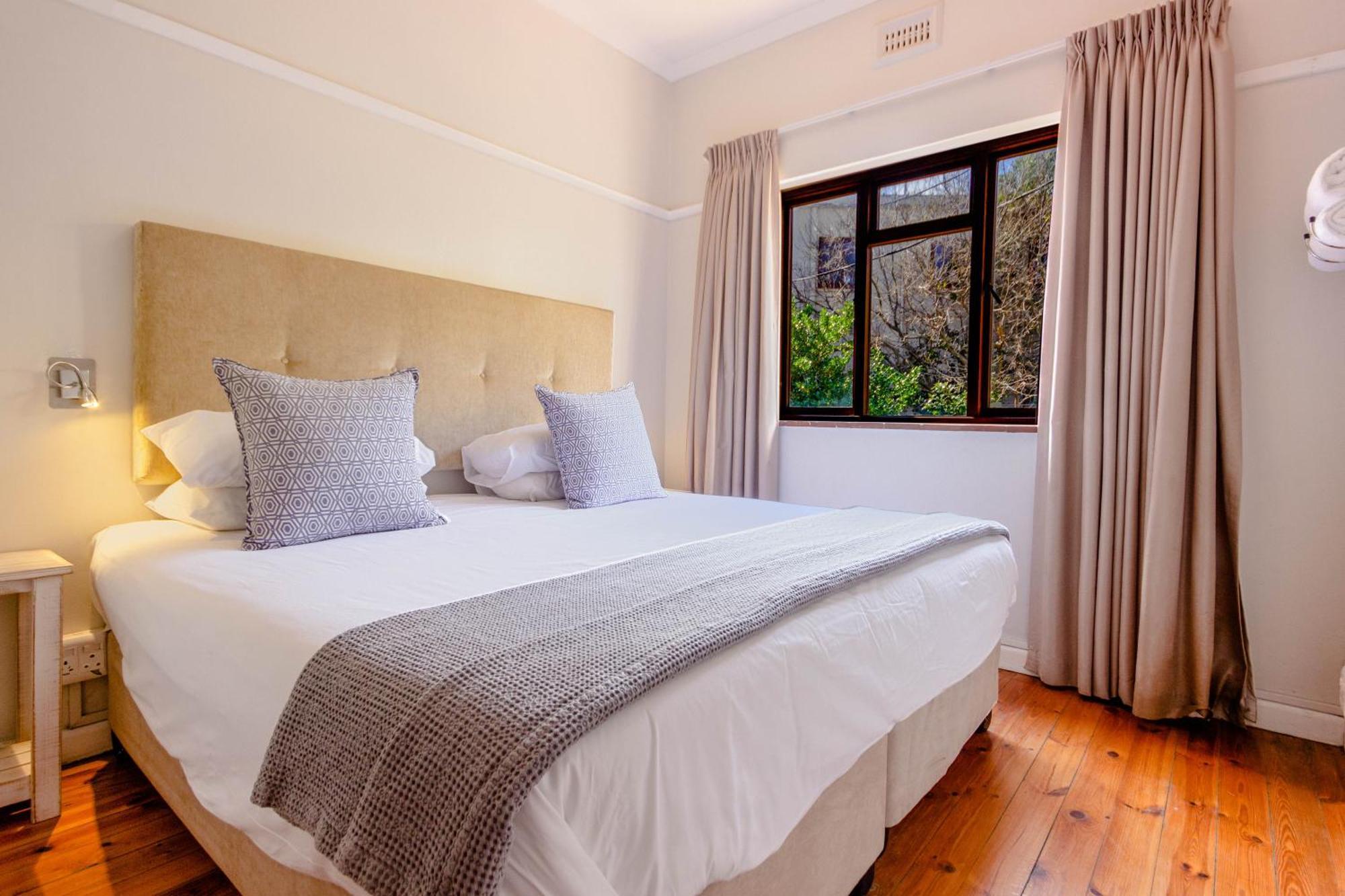 Tidal Pool Apartments - Camps Bay Cape Town Rom bilde