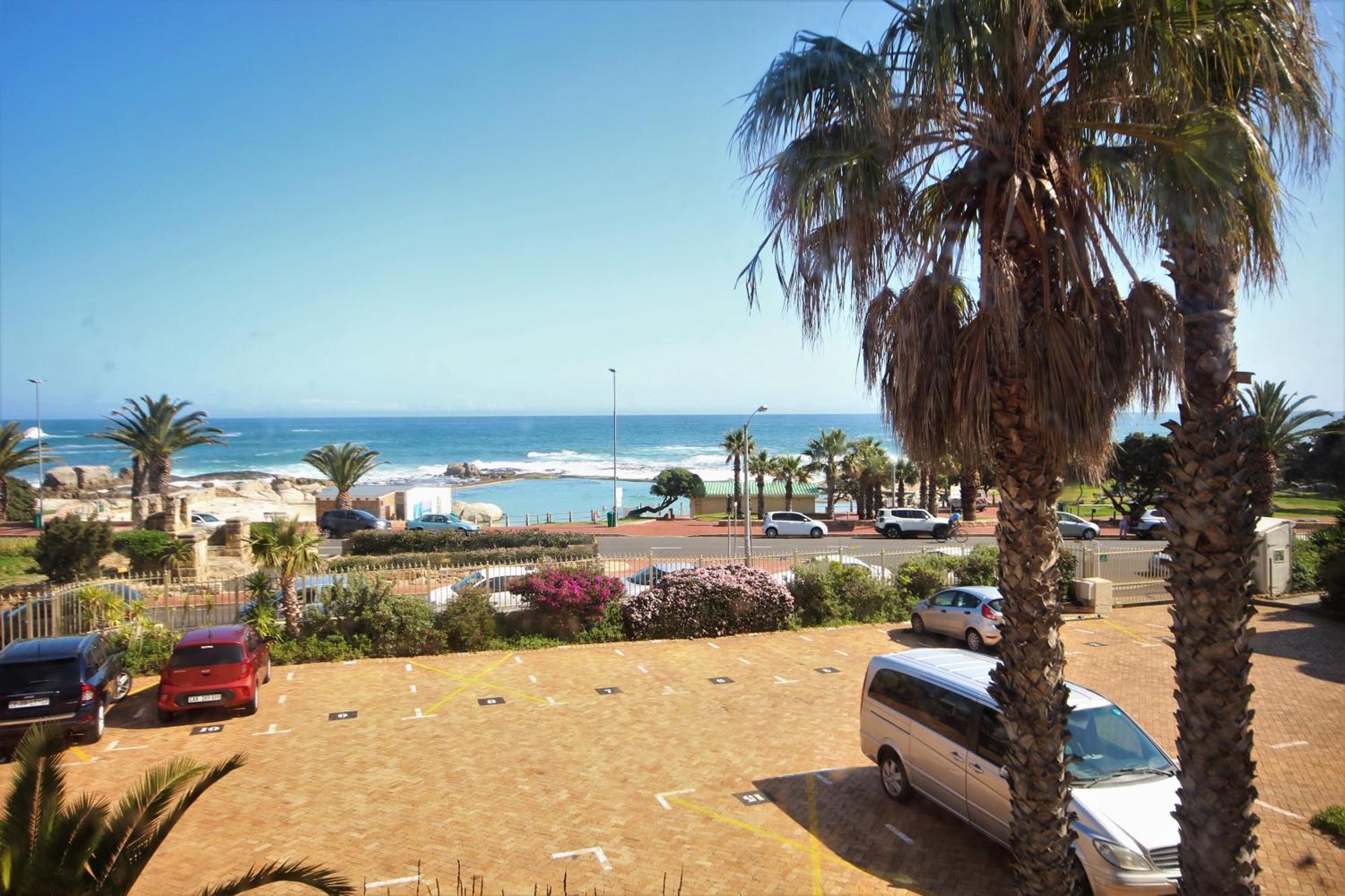 Tidal Pool Apartments - Camps Bay Cape Town Rom bilde