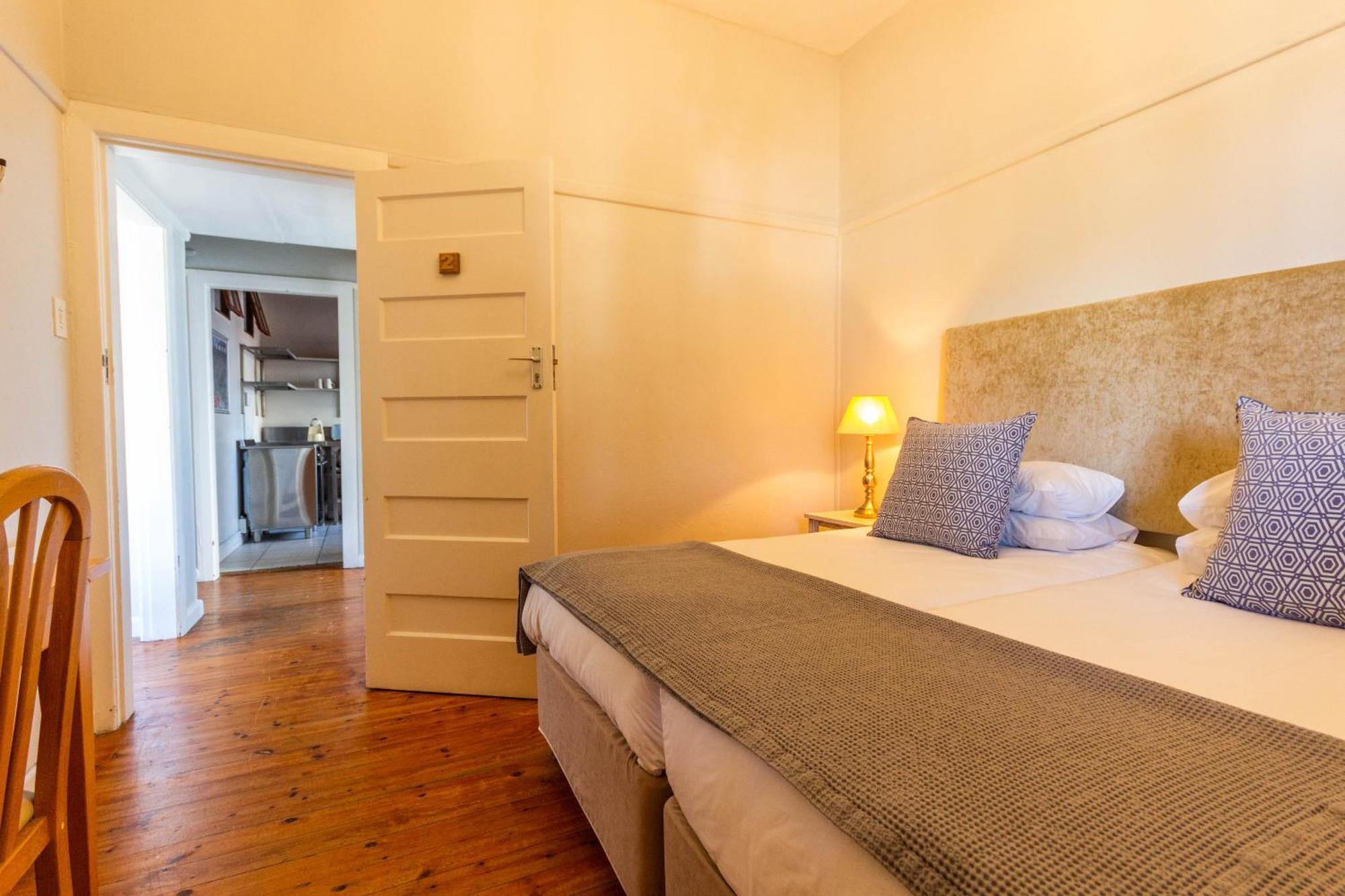 Tidal Pool Apartments - Camps Bay Cape Town Rom bilde