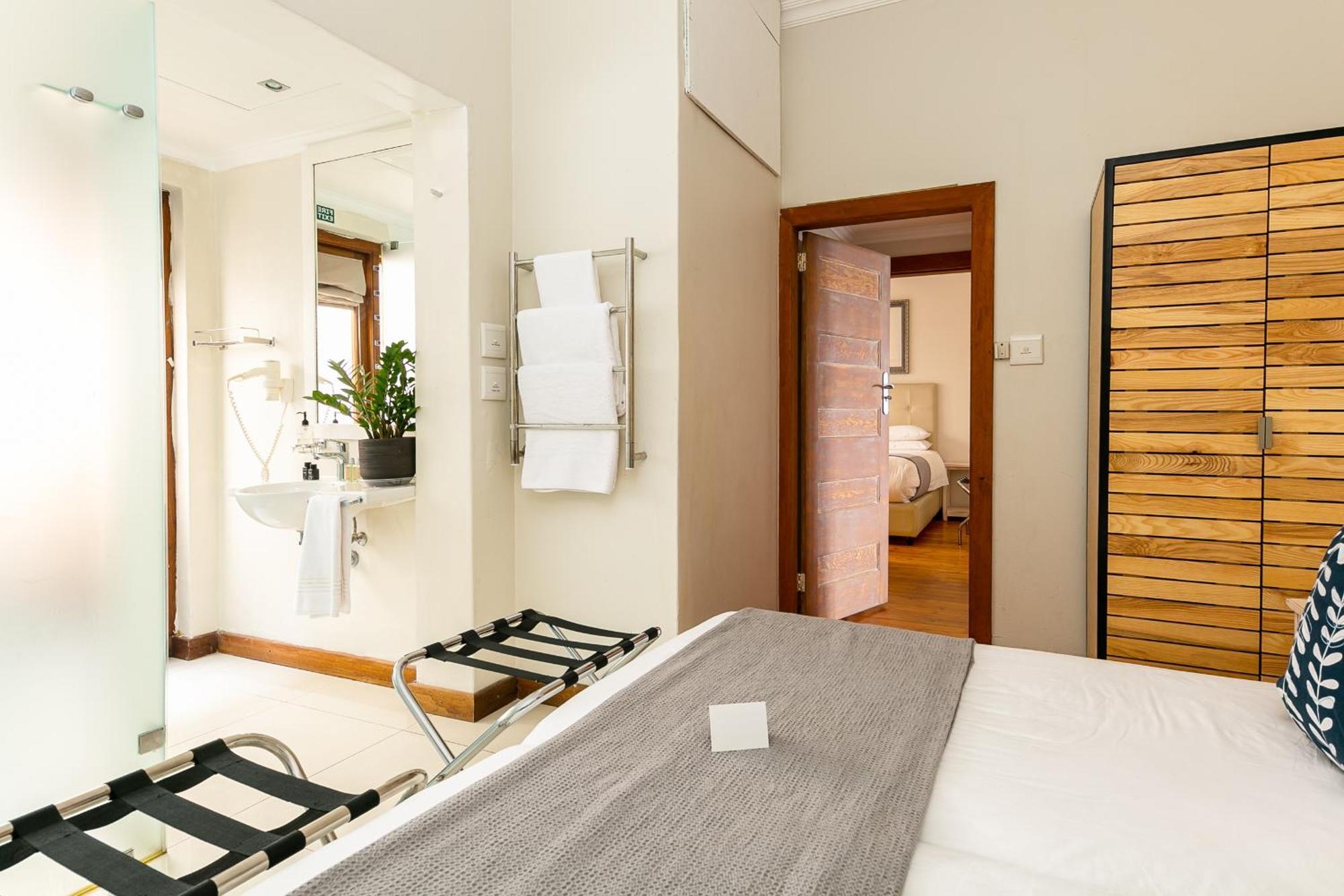 Tidal Pool Apartments - Camps Bay Cape Town Rom bilde