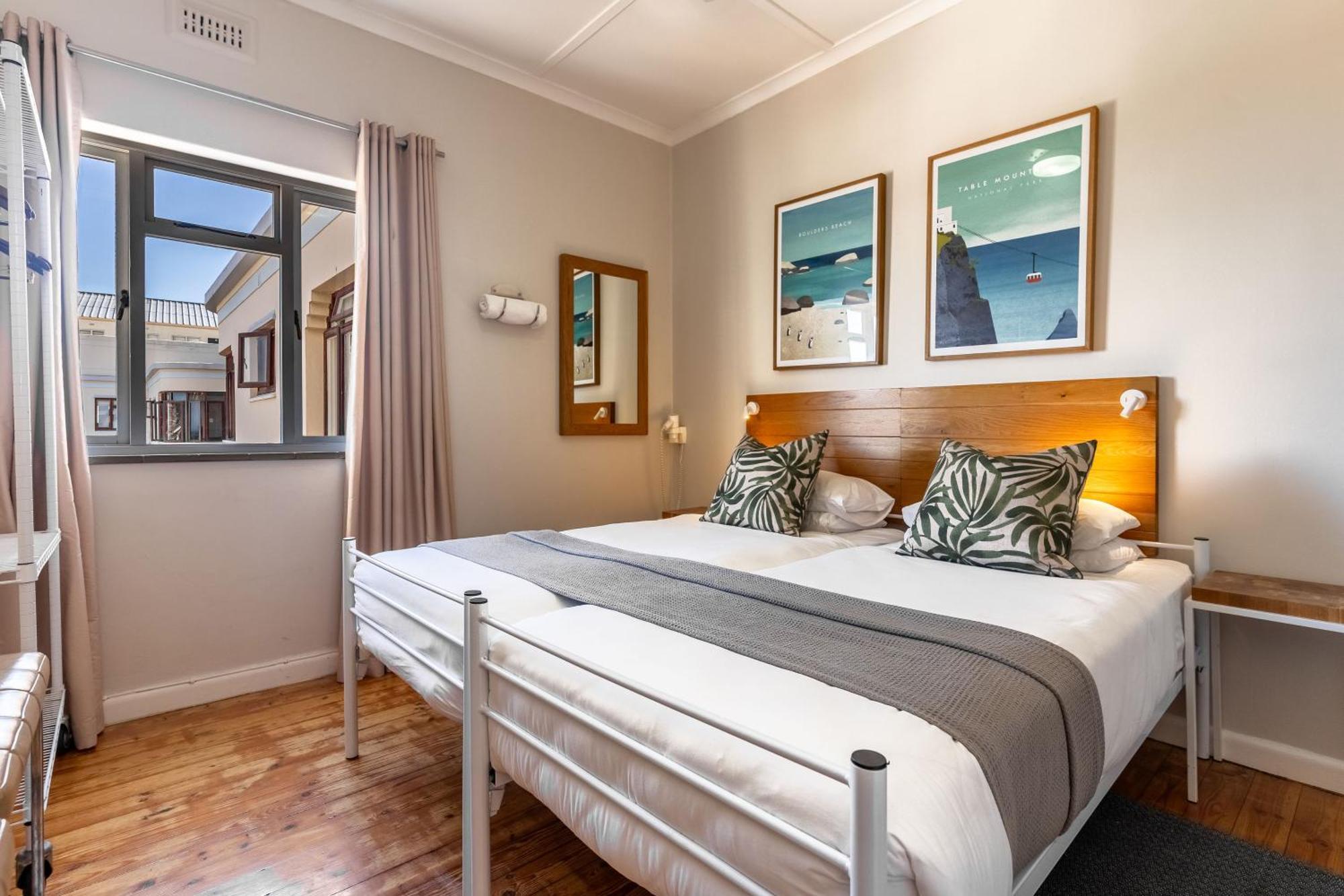 Tidal Pool Apartments - Camps Bay Cape Town Eksteriør bilde